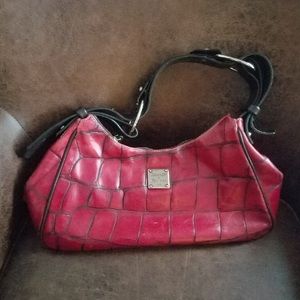 Red Dooney and Bourke